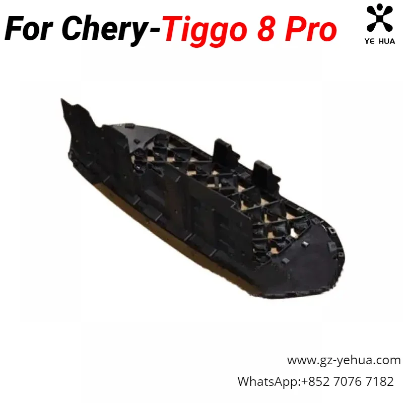 For Chery Tiggo 8 Pro 2020 2023 Grille Radiator Grille Inlet Front Bumper Automobiles Parts Refit Products Accesorios Para Auto