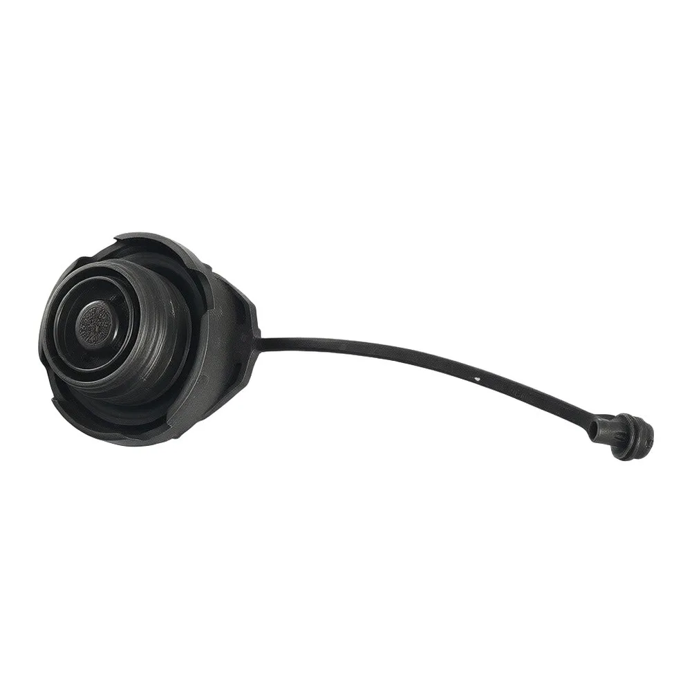 Replacement Fuel Lid Fuel Tank Cap For Daily Driving Safety Resilient Plastic Material Easy Installation Daily Use Durability