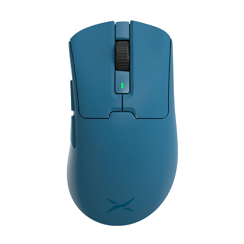 Delux M900PRO Wireless Gaming Mouse Ergonomic 8K Polling Rate