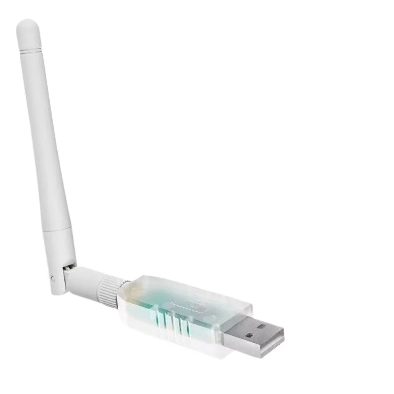 

Miniature Adapter SLZB-07P7 USB CC2652P7 Miniature Adapter/Repeater