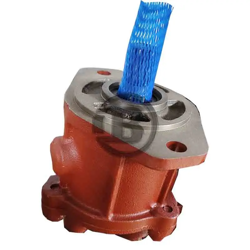 

Wholesale Good Quality New Fan Motor Pump VOE14531612 14531612 for EC700 Excavator Accessory Excavator Parts