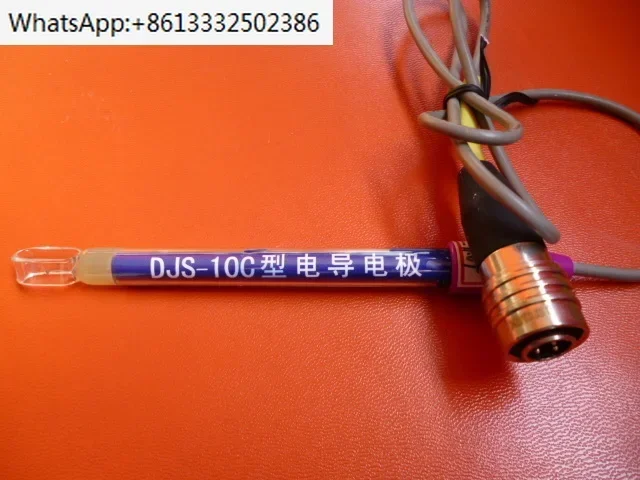 DJS-10 Platinum Bla…