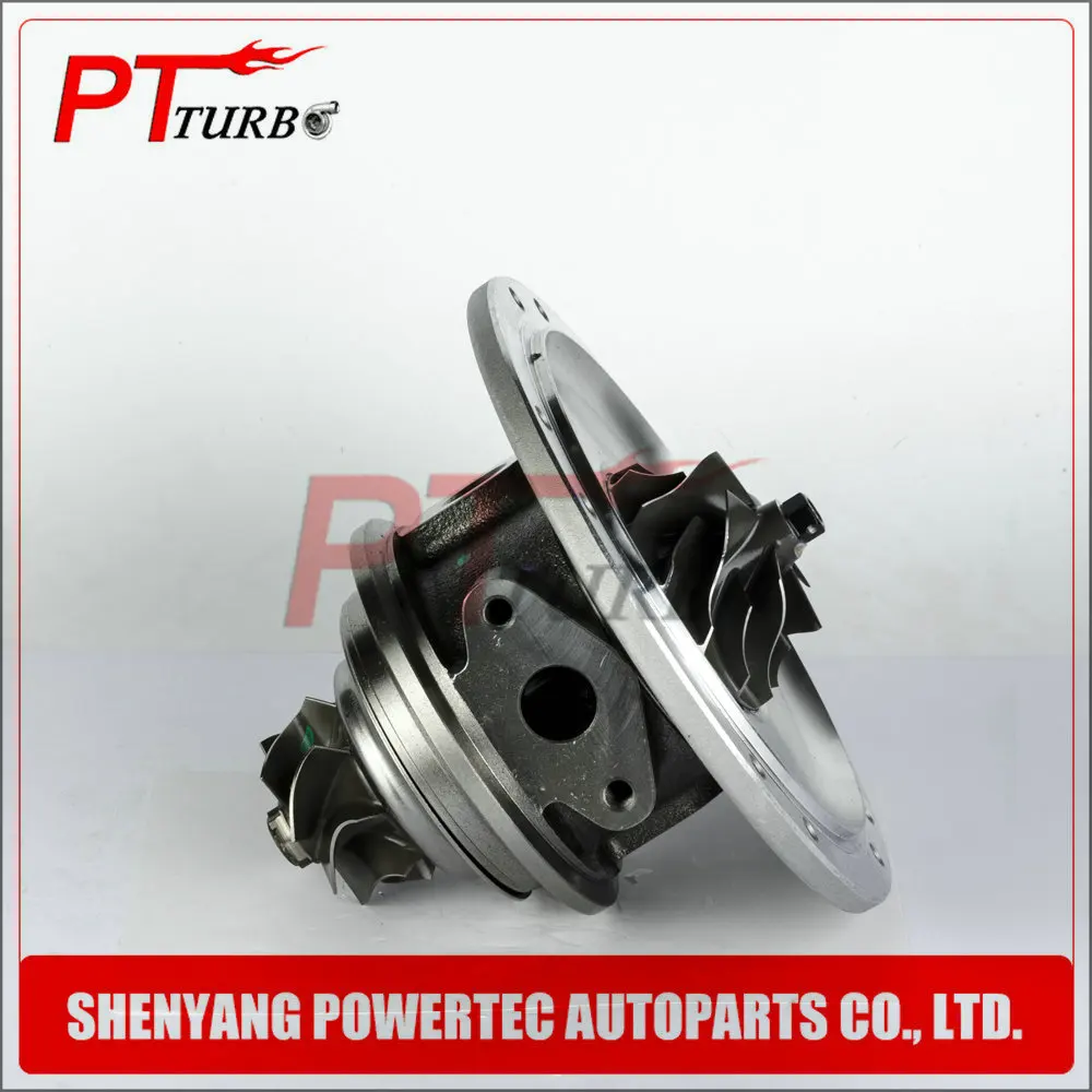 turbine cartridge 28201-4X710 for Hyundai Terracan 2.9 CRDi 163 HP  J3 CR - turbo parts RHF5-2B turbolader core chra 28201-4X700