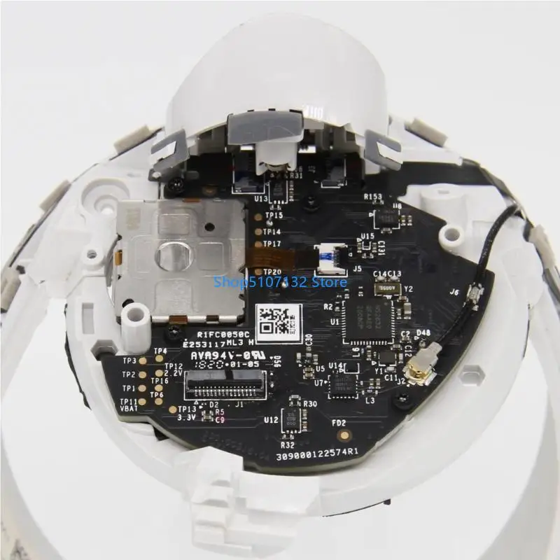 87HD bo mạch chủ điều khiển cần điều khiển tương tự