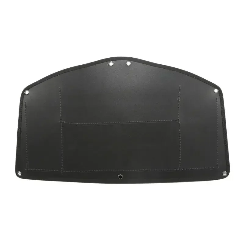 

For Honda Gold Wing 1800 GL1800 2001-2017 2009 Motorcycle Rear Trunk Lid Organizer Tool Bags