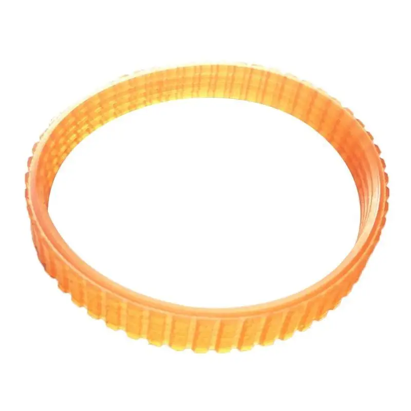 652F Circumference 218MM Plastic Replacement Planer Drive Belt for F-20A