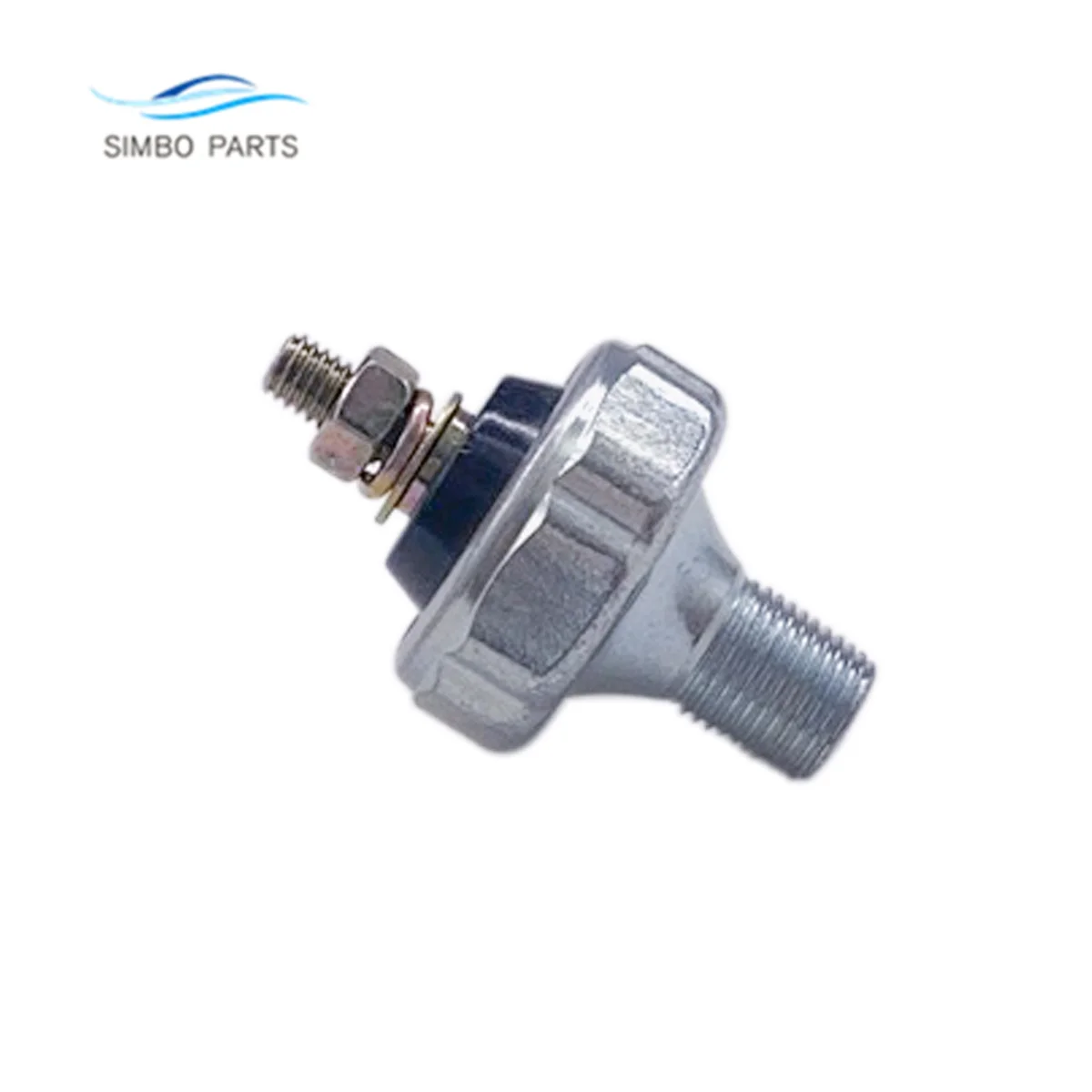 87-805605A1 Low Oil Pressure Sender Sensor For Mercruiser 3.0 4.3 5.0 5.7 6.2 7.4 8.2 L 97767 457045 75-22900 Sierra OP22900