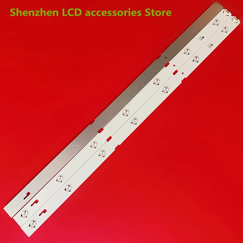 LED backlight strip for 32inch 2015ARC320_3228_ART07_REV1.0_150725_LM41_00175A light bar 100% new