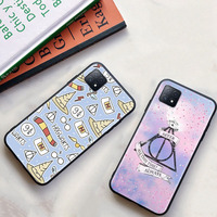 SM-45 Magic HP Casing for Xiaomi POCO M6 M3 M5 M4 M2 M7 Pro Plus 5G