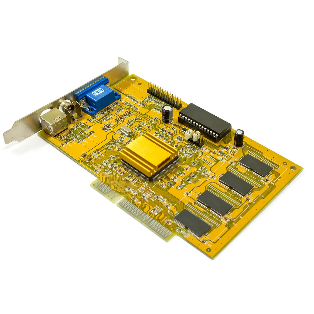 New & Original PCI-1612C Industrial Communication Card Data Acquisition for PLC PAC & Dedicated Controllers