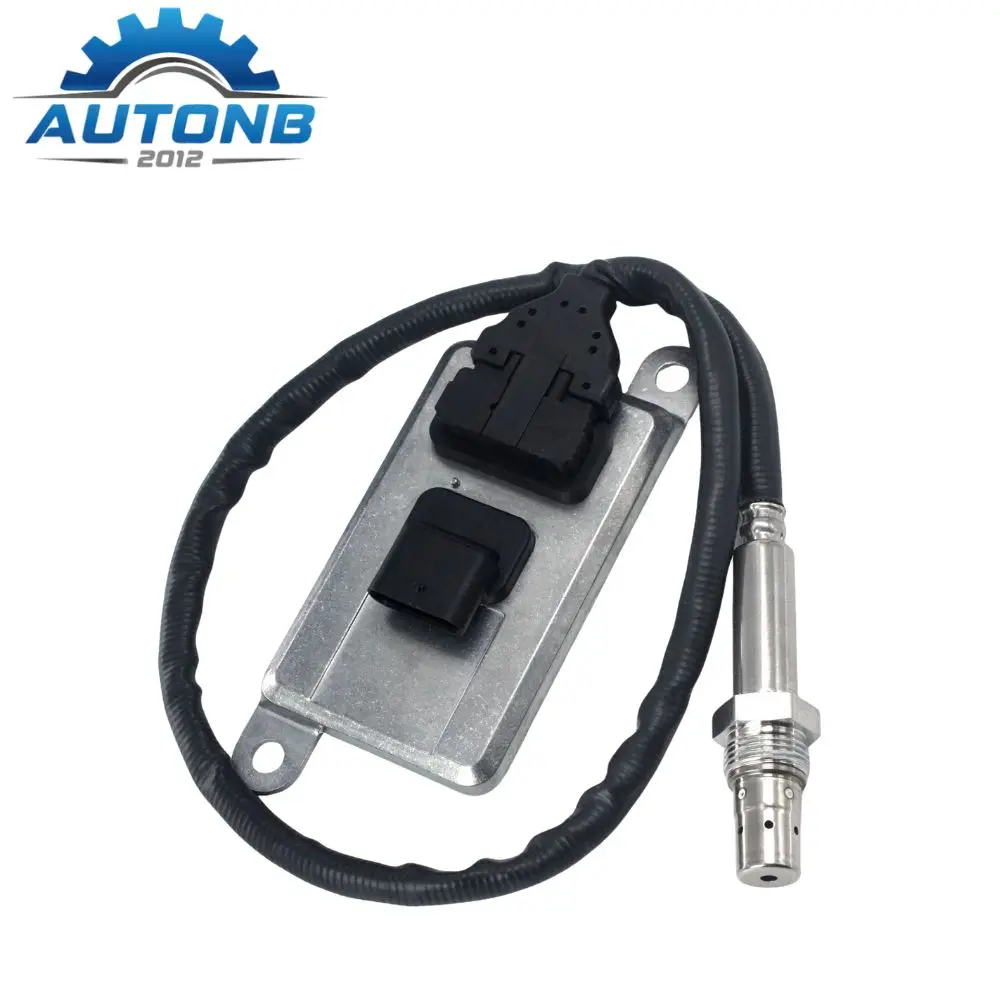 A0091533628 Original New Nitrogen Oxide NOx Sensor Fit For Mercedes-Benz Actros