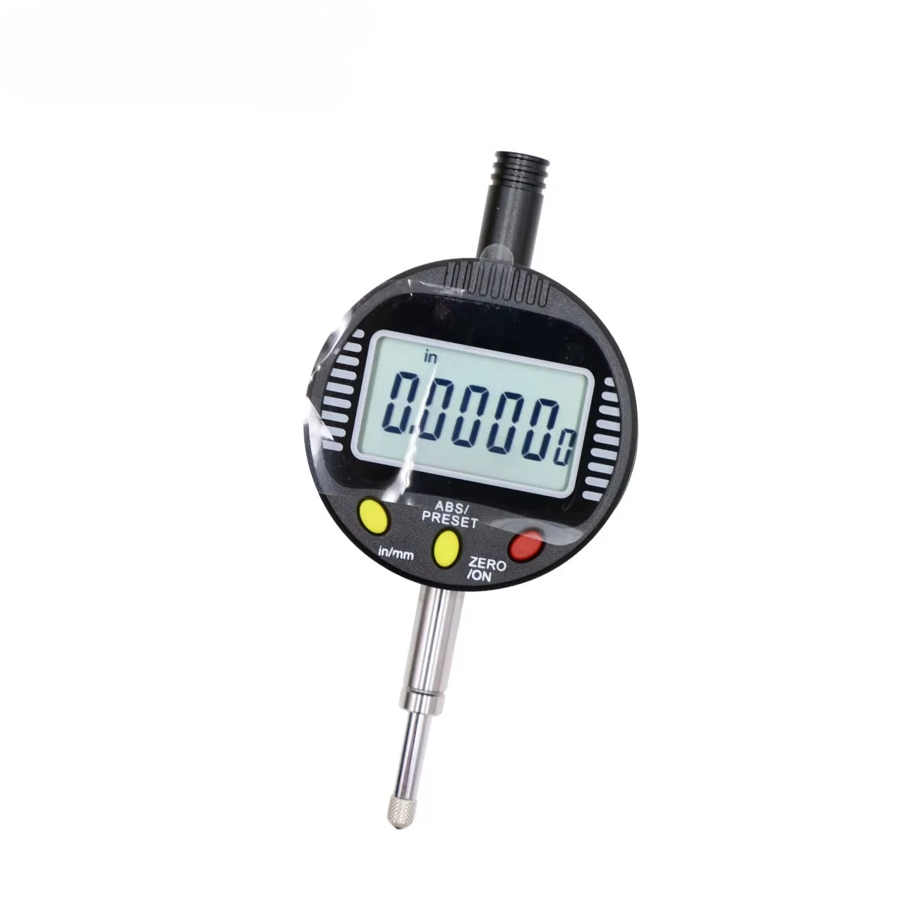 

0-10/0-25/0-50 mm Digital Dial Indicator Digital Dial Electronic Lcd Digital Indicator Precision Tool