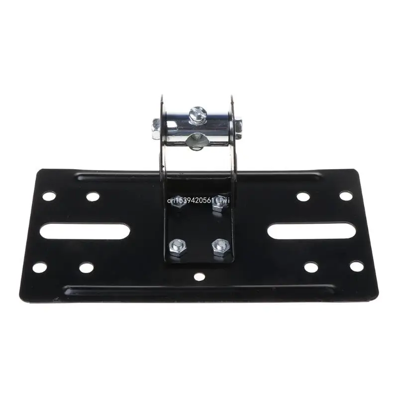 Speaker Ceiling Wall Brackets Ceiling Mount Clamp Universal Wall Mount Bracket Dropship