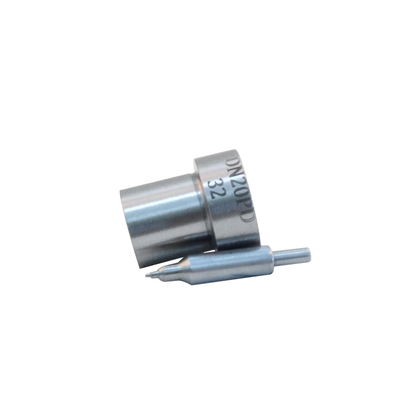 Spedizione gratuita 4 pezzi ugello iniettori Diesel migliore qualità DN20PD32 093400-5320 / 105007-5320
