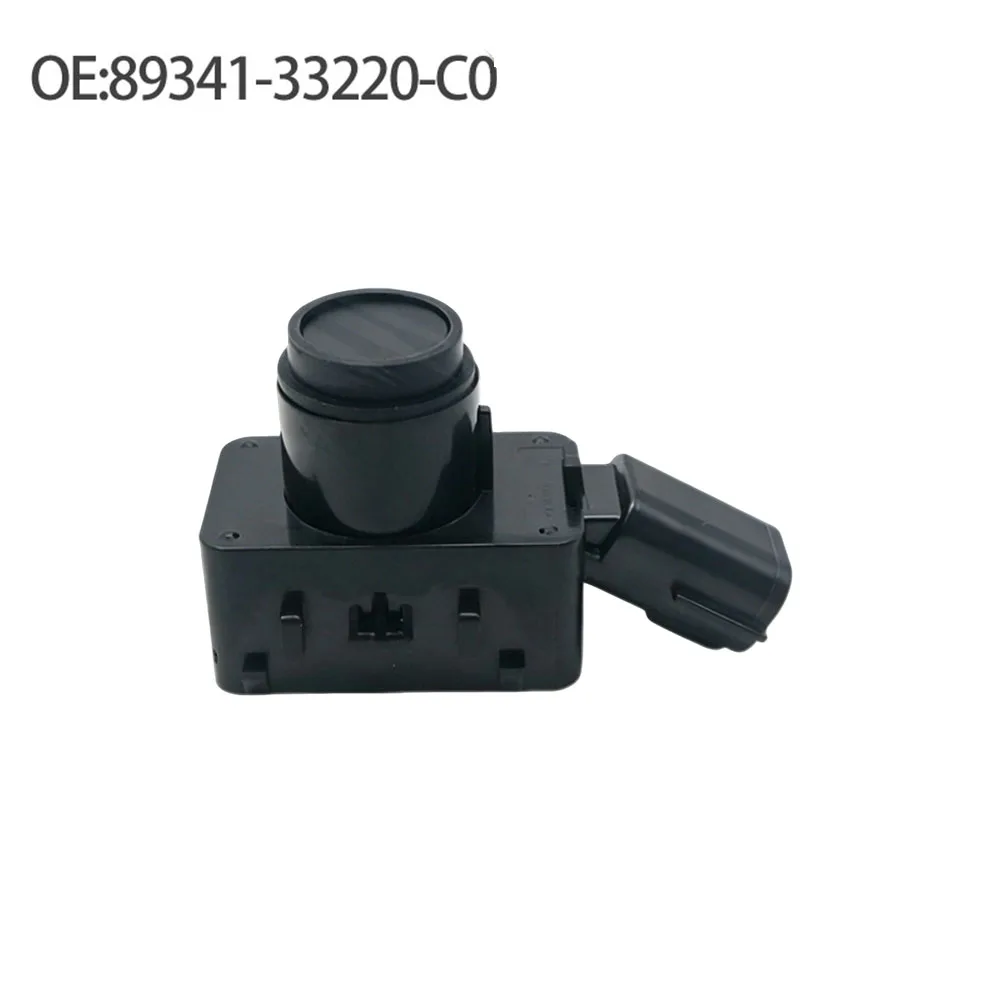 PDC Parking Assist Sensor OEM 8934133220C0, 8934133220 Replacement Parts For Toyota For Lexus Models