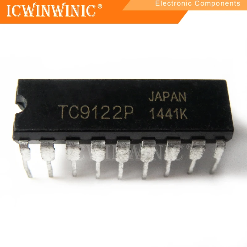 10 piezas TC9122P TC9122