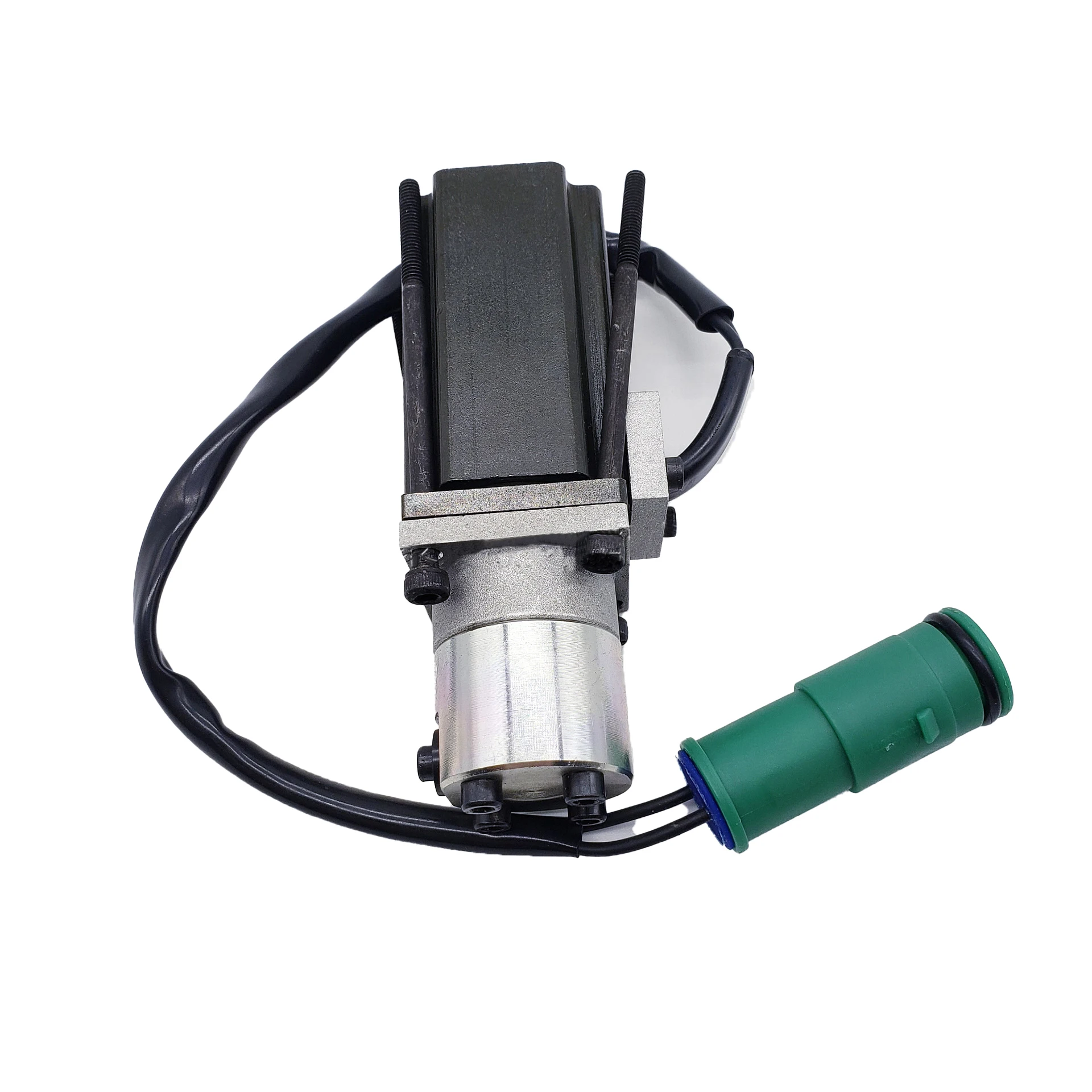 

for Caterpillar Excavator Accessories CAT 096-5945 70B 120B 200B Hydraulic Pump Main Pump Electromagnetic Valve