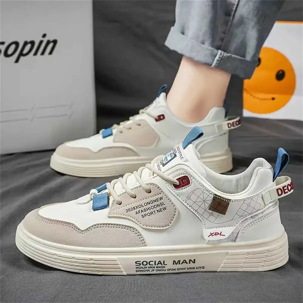 

Dark Number 40 Men 39 Skateboarding Shoes Men Casual Men Running Sneakers Sports Snackers Models Styling New Fast Deporte