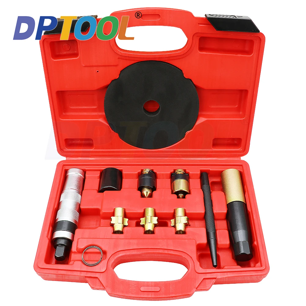 12pcs Drive Master Locking Wheel Nut Damaged Removal Tool