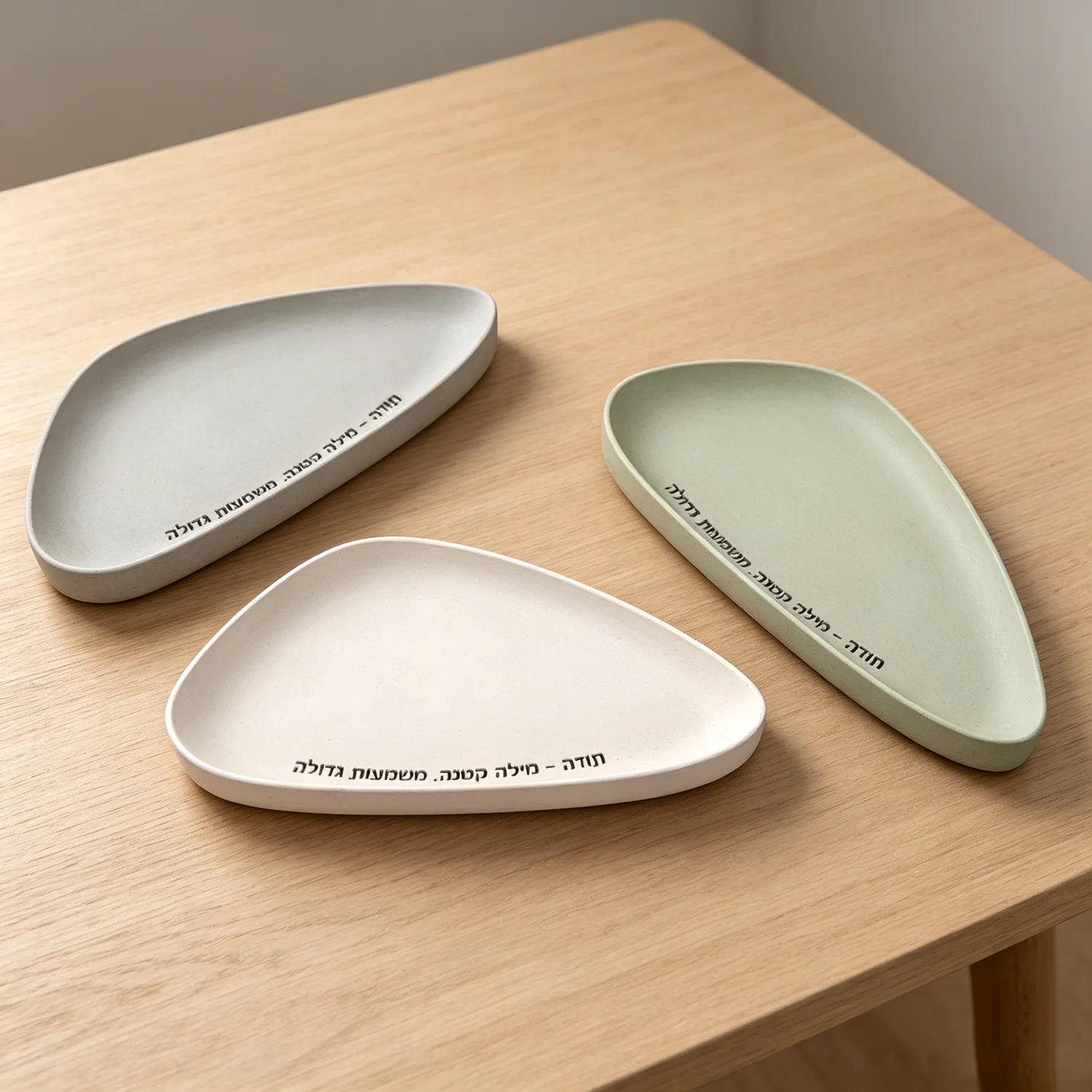 Silicone Tray Mold with Hebrew - đánh giá và giá Serving Tray Mold