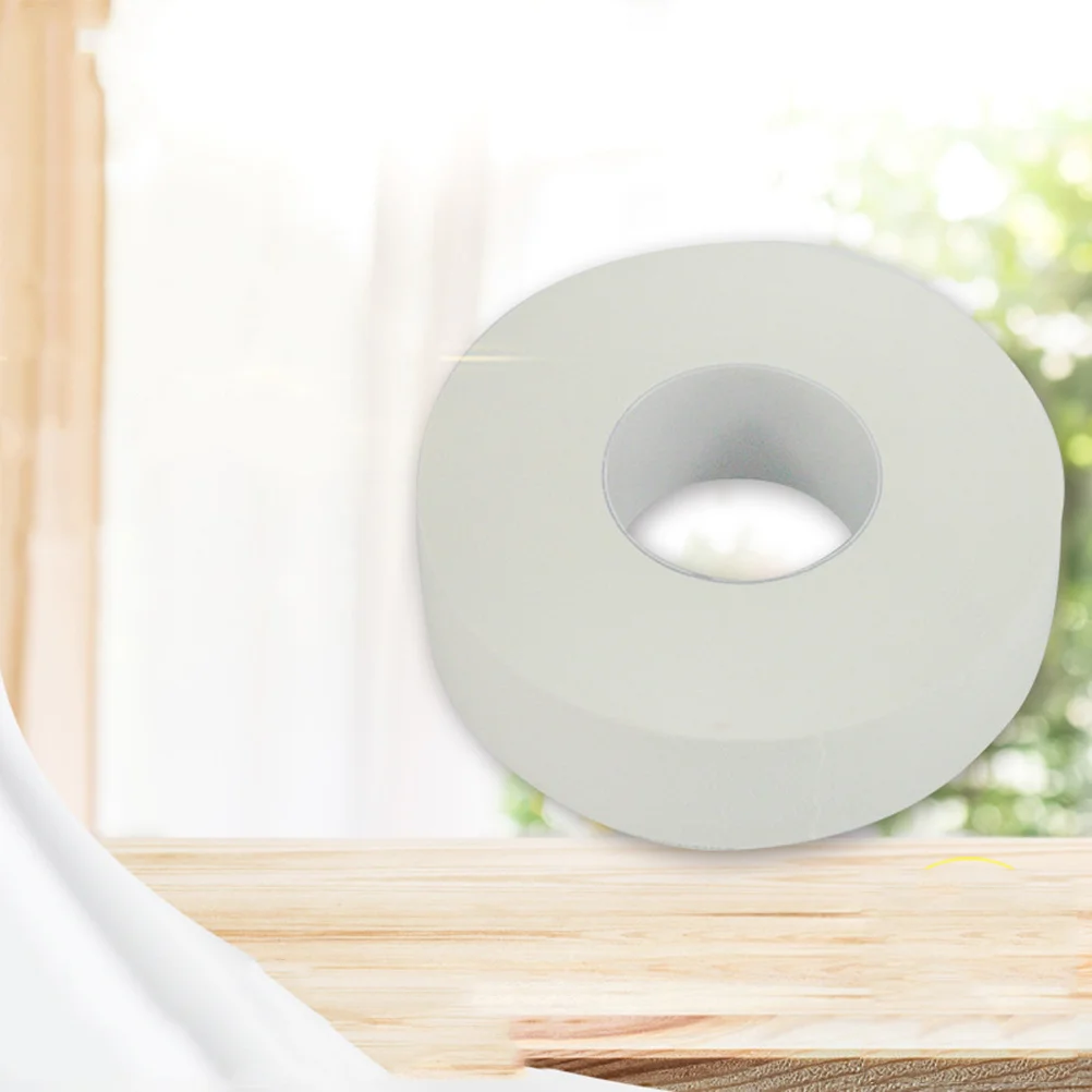 2 pcs 25M Ice Hockey Tape Cotton Hockey Stick Tape Waterproof Anti-Slip Wear Resistant For Stick Handling Grip Practice Use Team