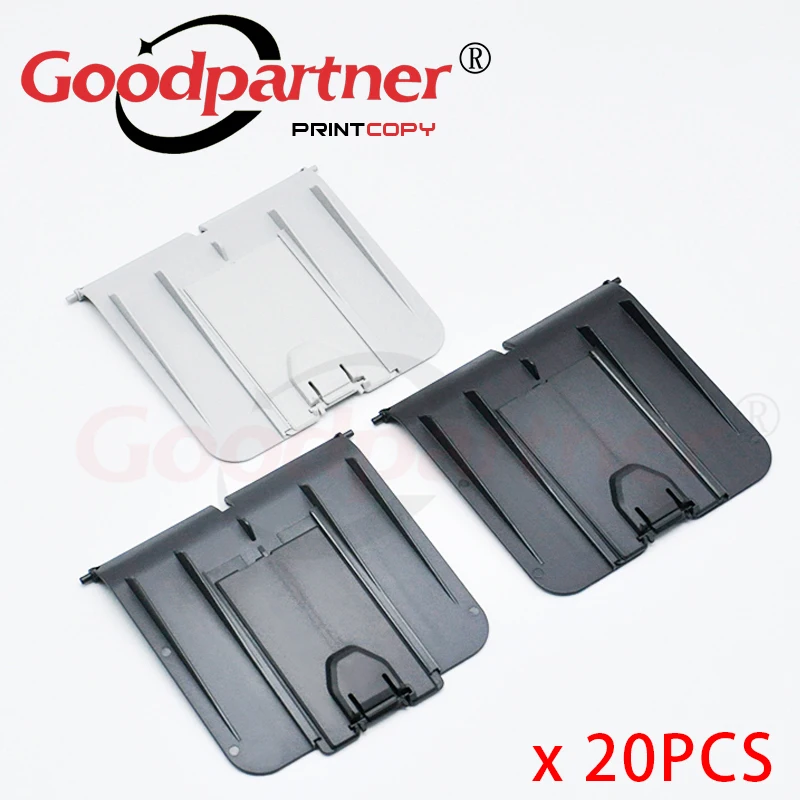 20X RM1-6902 Paper Delivery Output Tray for HP P 1005 1006 1007 1008 1100 1106 1108 1607 P1102W P1102 1102 P1005