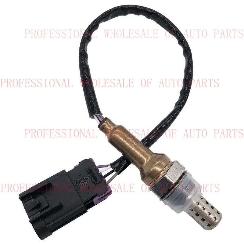 V+ Set of 4 Oxygen O2 Sensors for Kia Sedona 3.8L V6 2006-2010 Hyundai Azera