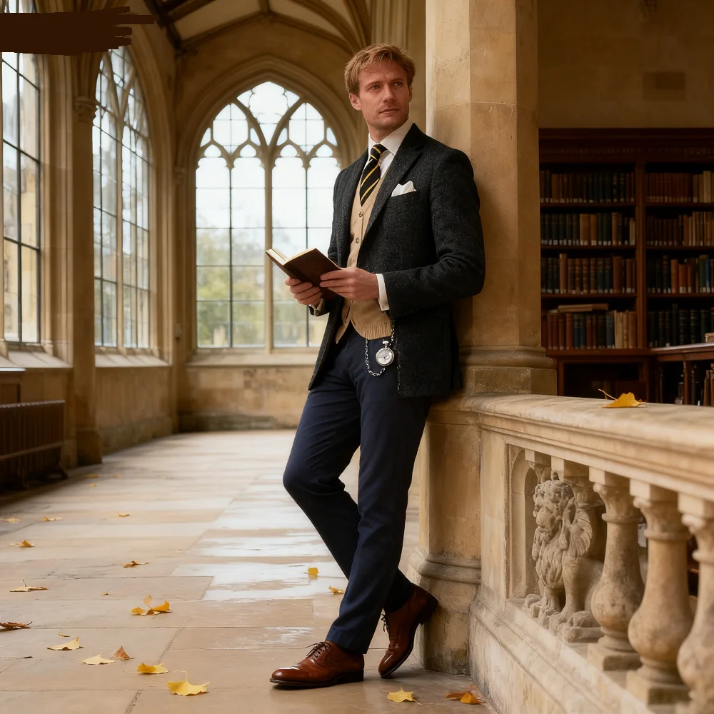 

Men's Casual Single Breasted Blazer Elegant Suit Jacket Stage Men's Clothing Casaco Roupa Masculina Roupa De Palco Masculina