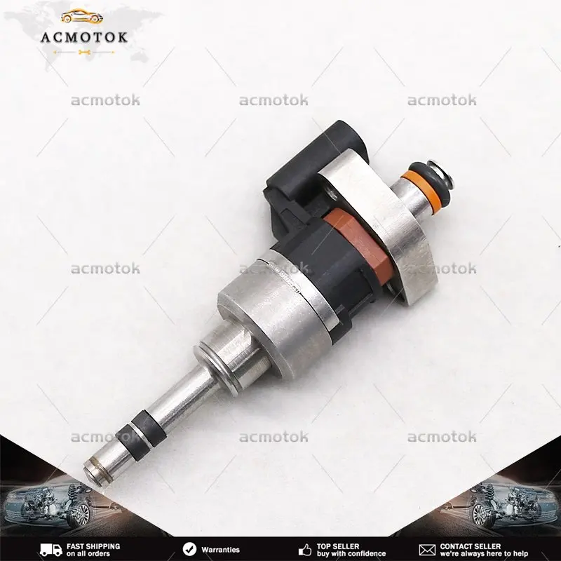 12685819 Fuel Injector For GM