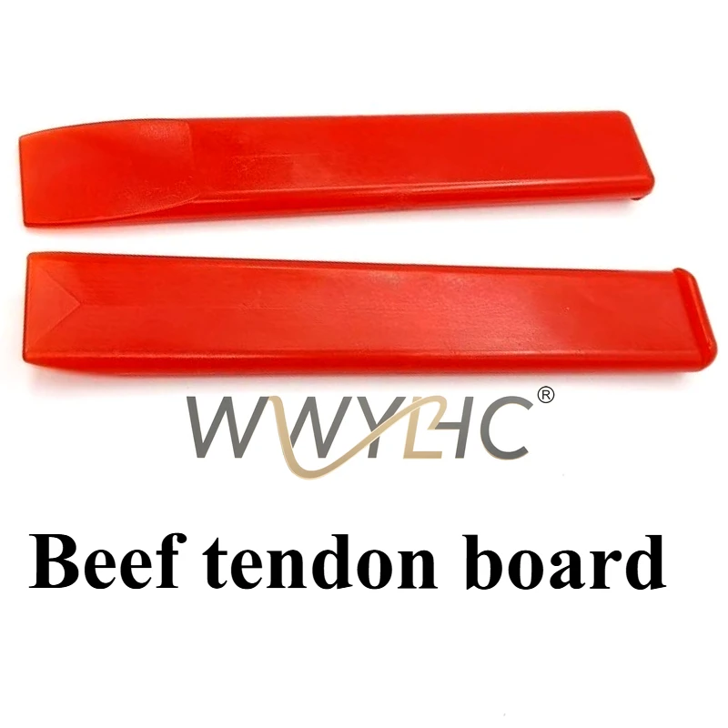 

Подходит для инструмента для ремонта депрессии автомобиля, опорной пластины из говяжьего сухожилия, без краски, вспомогательной подушки для вмятин ямы