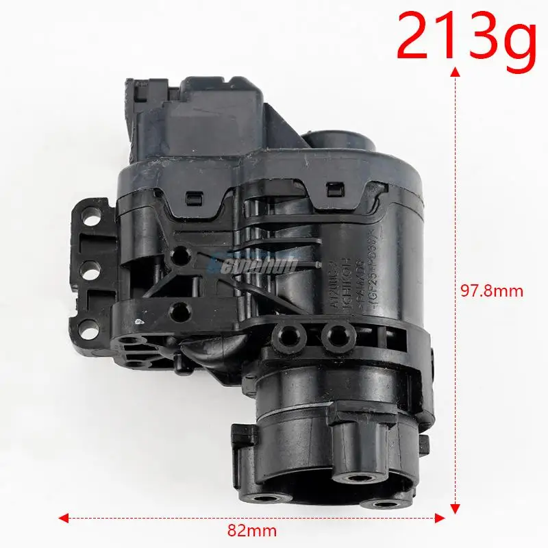 For Mitsubishi Pajero sport 2020-2025/Eclipse Cross 2018-2020 Car Power folding side view mirror Motors Module
