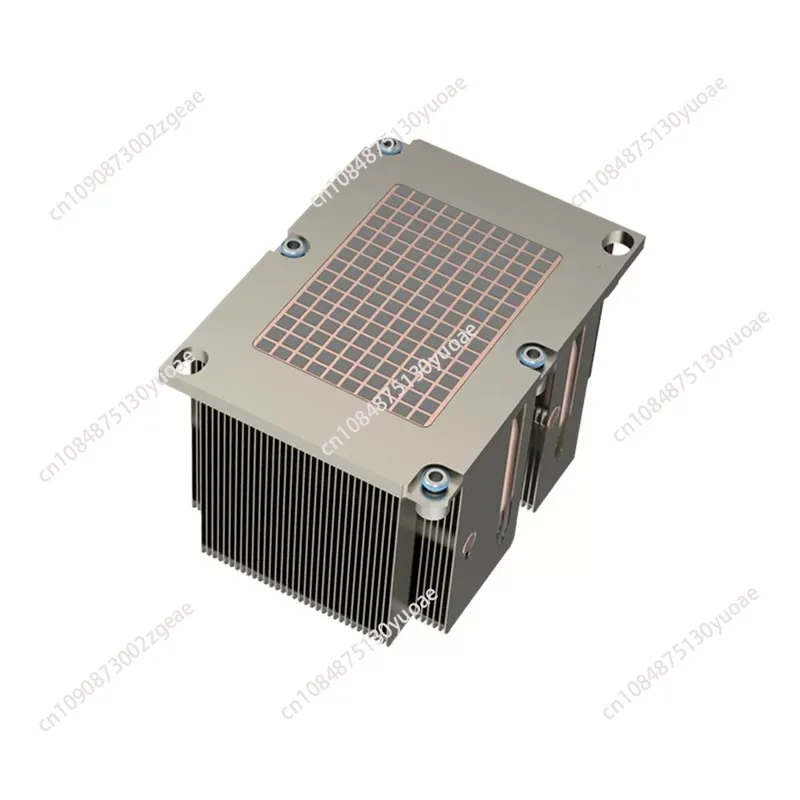 LGA-3647 Pin fan server main board Active rectangular CPU radiator