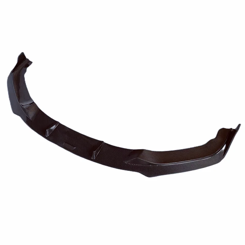 

For 8-series G14 G15 G16 M850I TK Style Carbon Fiber Front Bumper Edge Body Kit Side Skirts Rear Spoiler Rear Diffuser