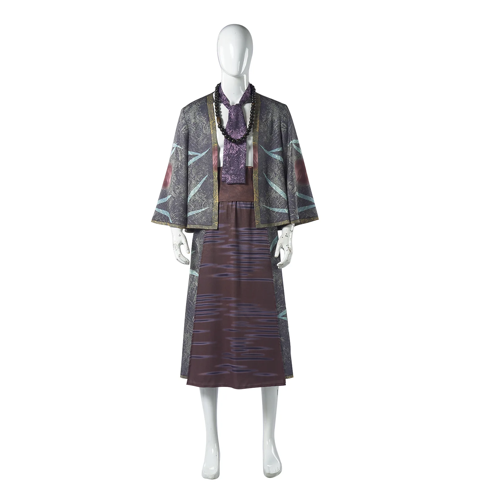 

Black Myth: Monkey King Cosplay Costume Pigsy The Second Brother Cosplay Costume Game Character Role-playing Costume Clothing