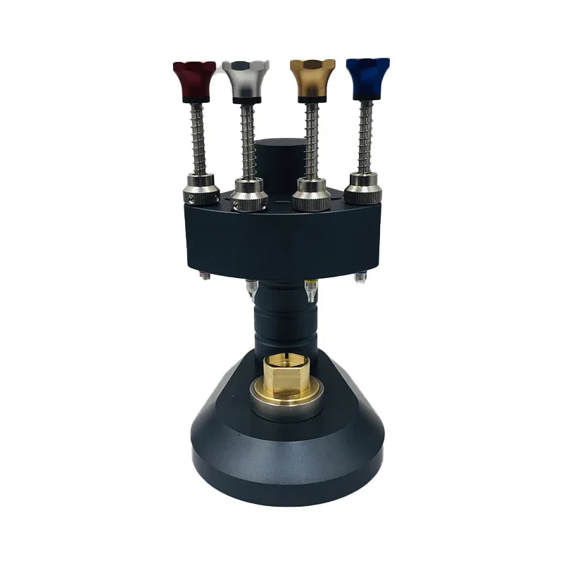 NF High-Quality Watch Repair Tool Manual Adjustment Repair Tool Manual Needle Loading Machine Pointer Setting Accessories