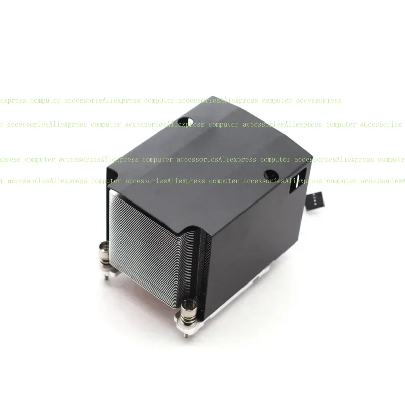 WAF оригинальный 1td00 01td00 для точного t3600 t5600 t7600 t7600 процессор серверный радиатор в сборе вентилятор охлаждения радиатора CN-01TD00