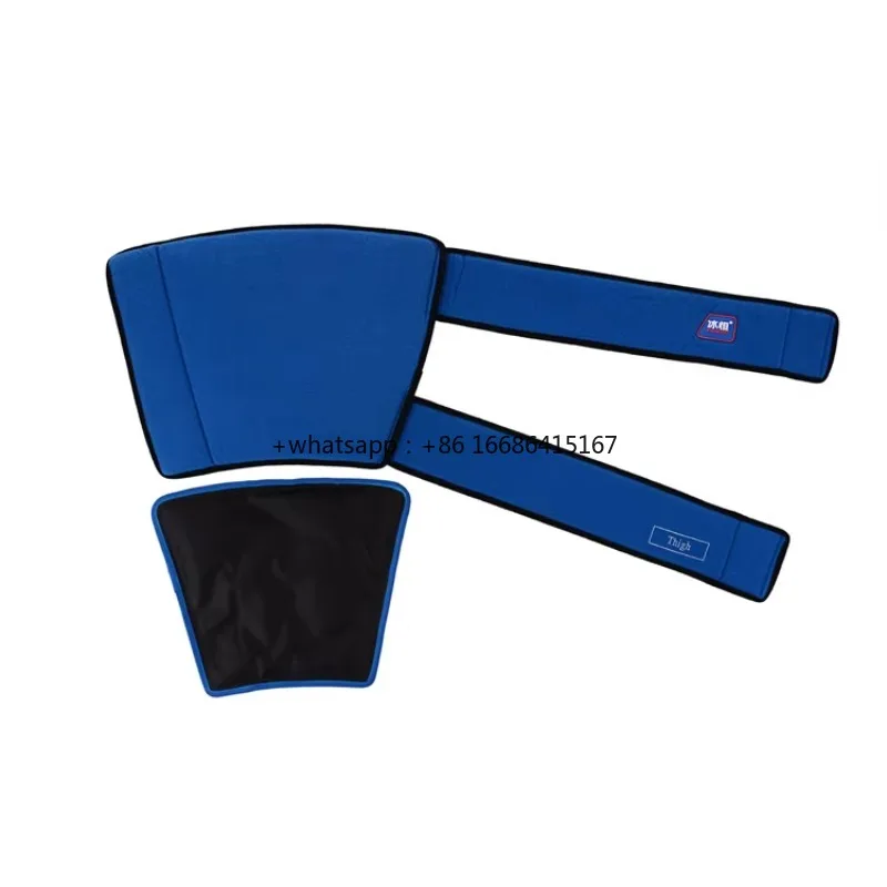 Cryo Push Chinese Factory OED/ODM Physiotherapy Equipment Reusable Gel Ice Pack For Leg Pain