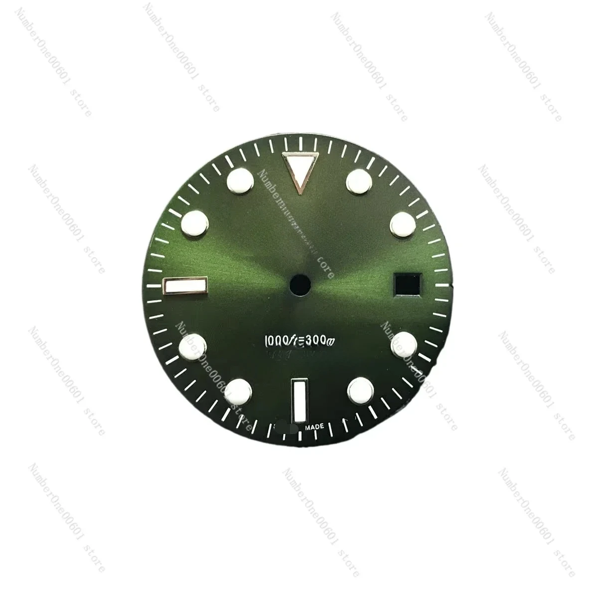 Watch Dial for R Luminous Suitable for 2824/8200/8205 Movement Size 29mm Dial