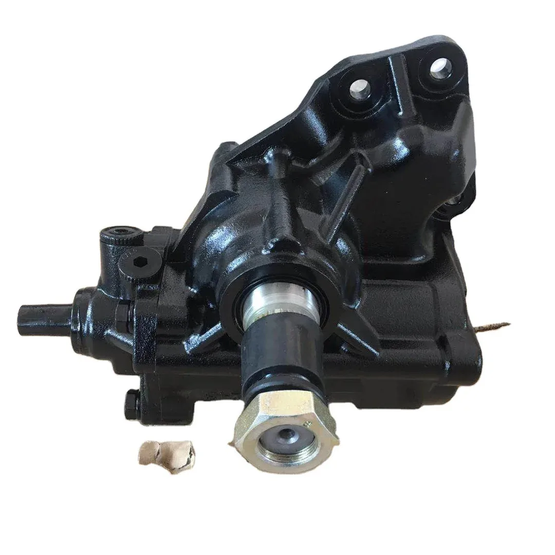 Hydraulic Power Ste…