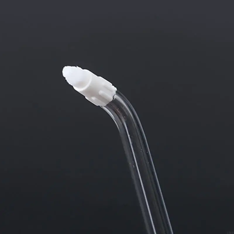 교체용 치열 교정 팁용 U0DE Water Flosser 팁 교체 기본