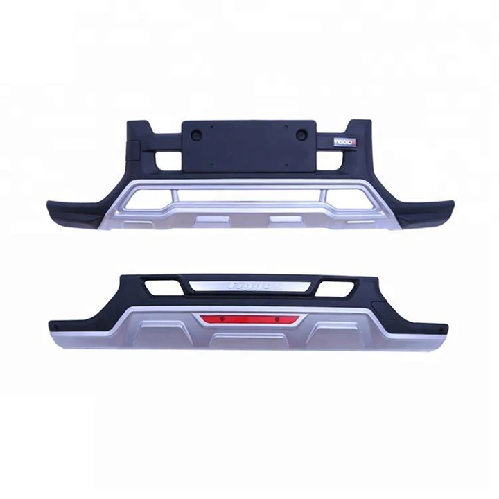 

Car Bumper Guard Accessories For Chery Tiggo 5X 2017