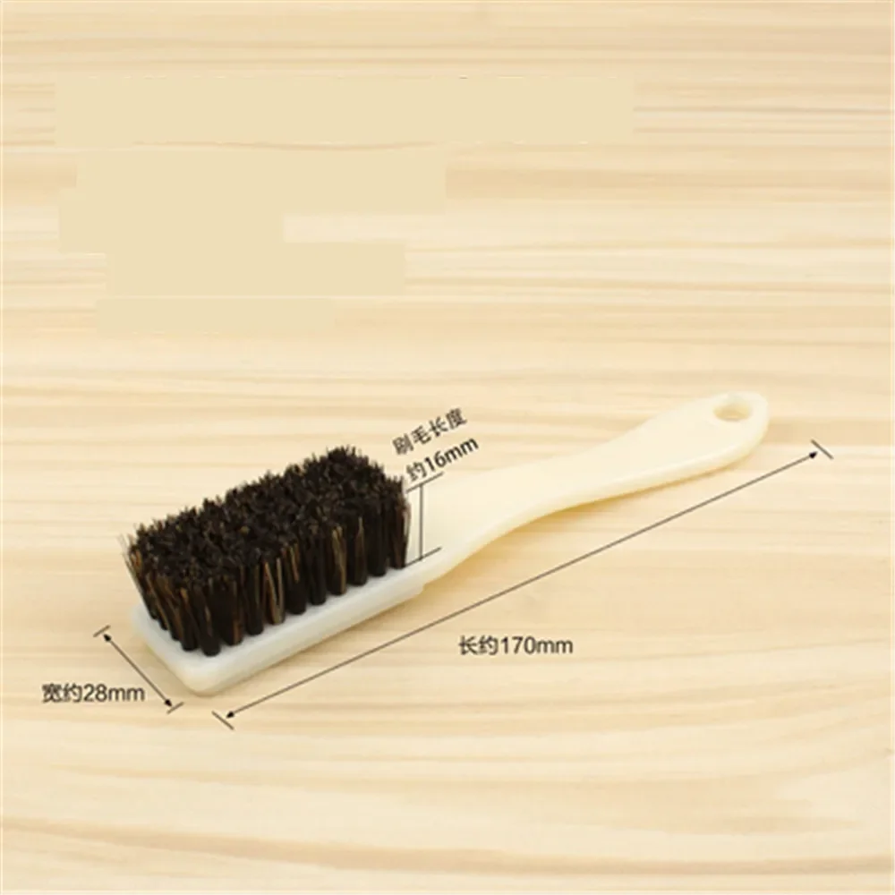 Brush Wenwan Bodhi BBrush Extra Large Super Hard Handmade Walnut Brush Set