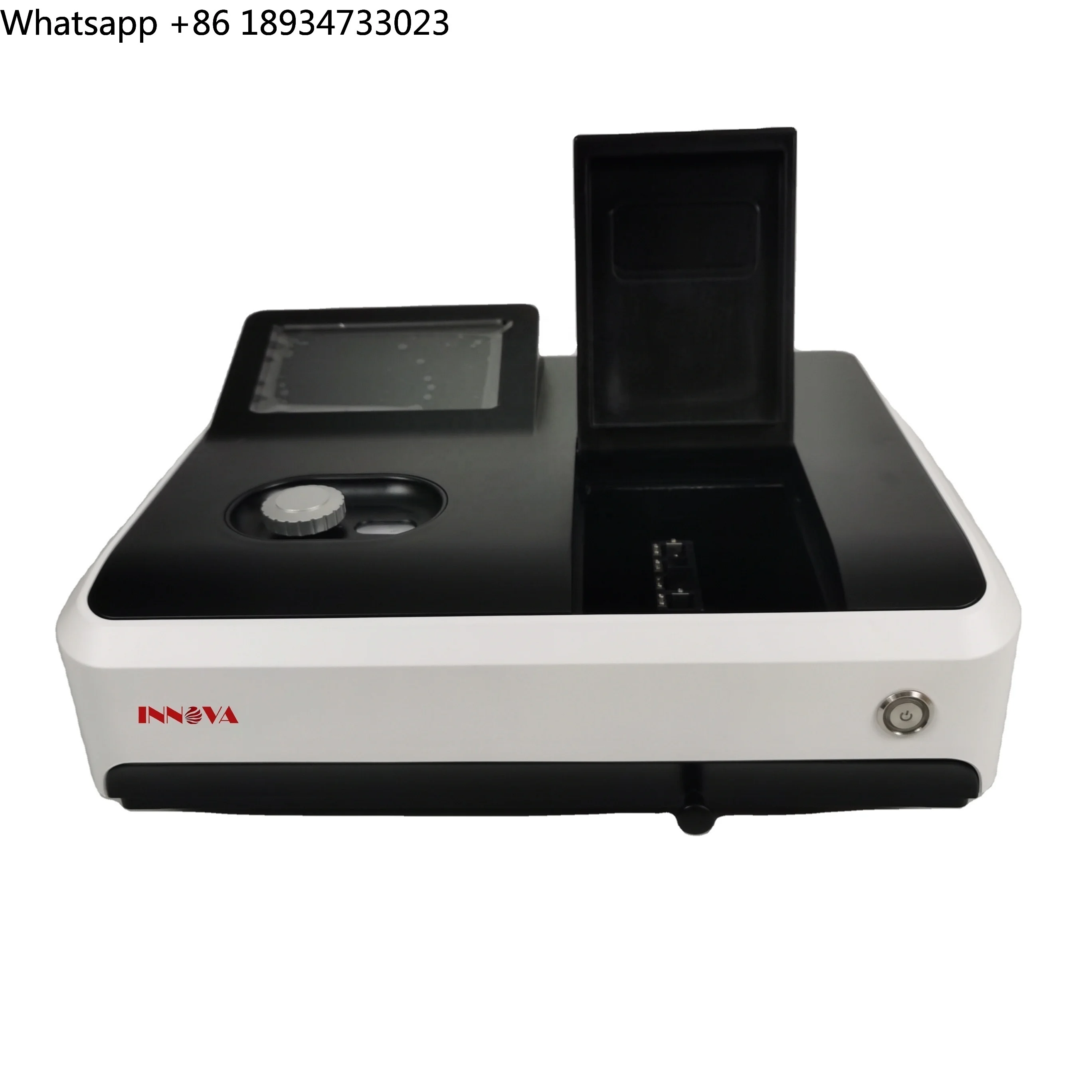 INNOVA Fluorescence Spectrophotometer 190-1100nm Wavelength Range OEM Customizable