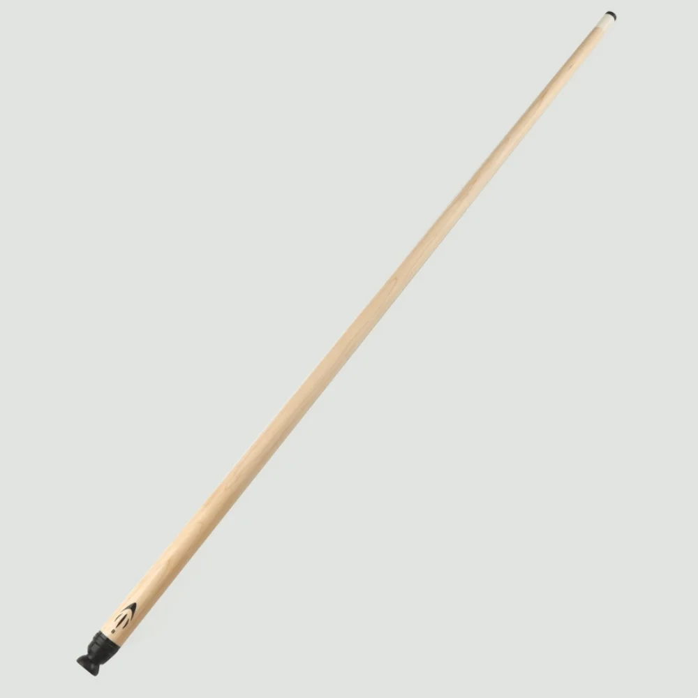 

Bullet 29" North American Maple Billiard Shaft 12.5mm Replacement