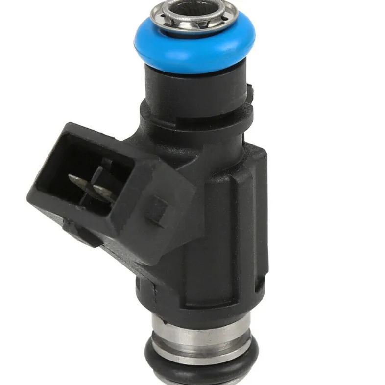 

4 pieces of 25345994 fuel injectors suitable for FOR Mitsubishi, Great Wall Haval CUV H3 H5, Fengjun 3, Fengjun 5, V240, V200 4G