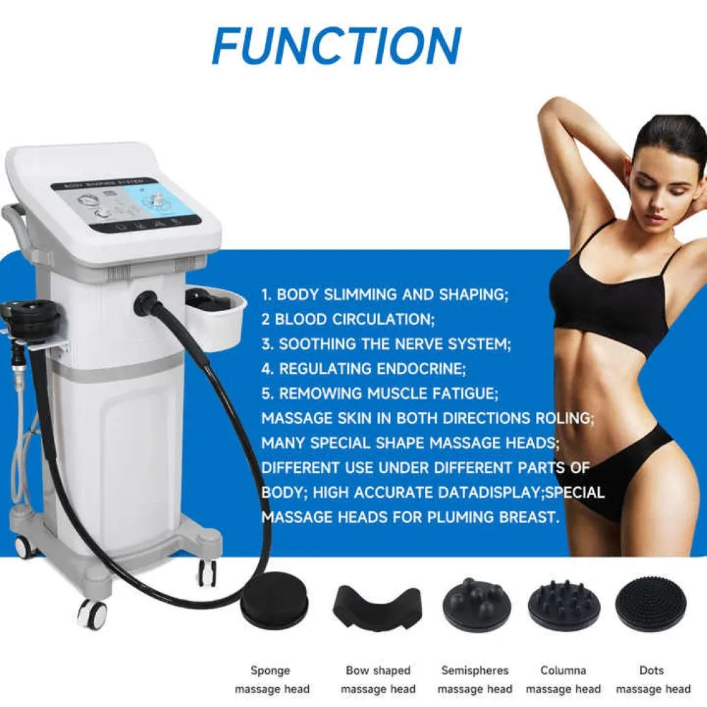 Thumbnail 2 - #21 Body Shaping Massage Equipment Deals & Discounts