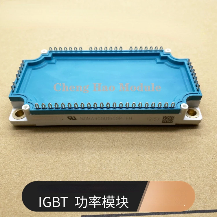 MIXA300RFunder PTED MDMA900U1600PTEH, Power Tech