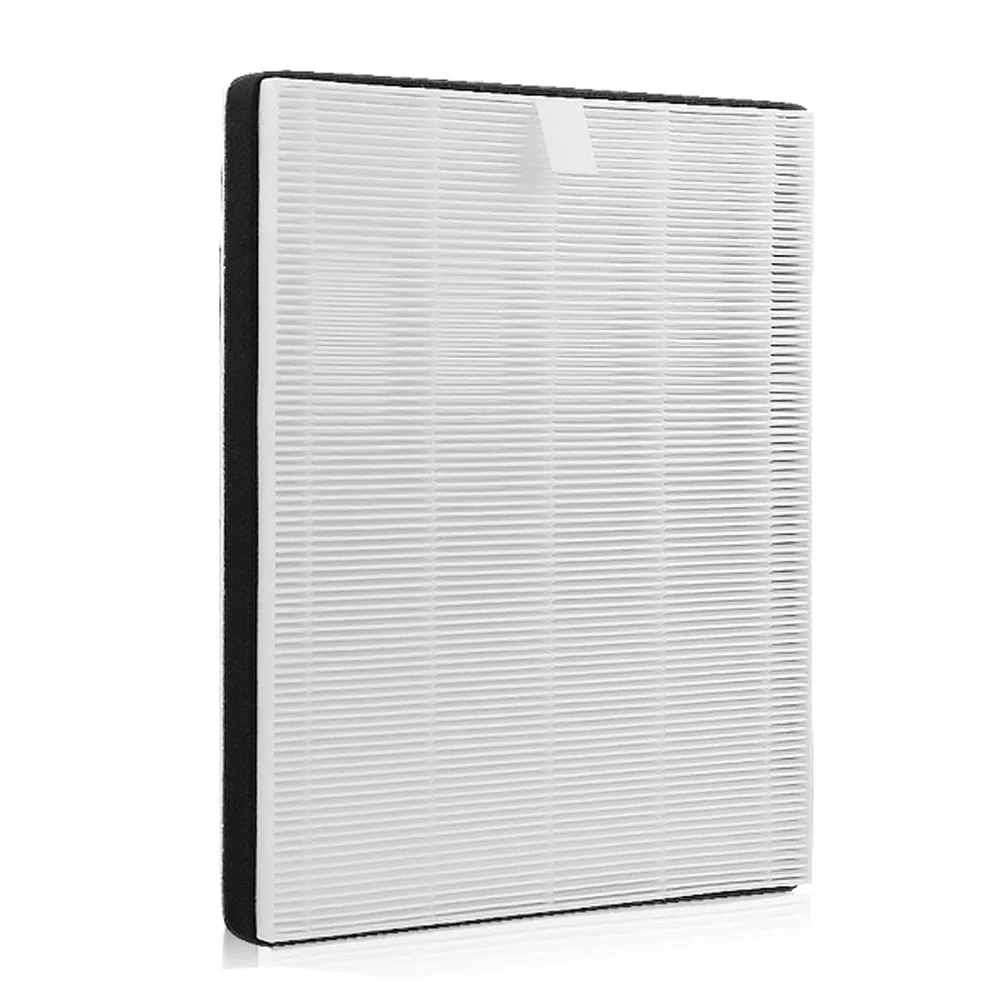 FY1114 Hepa FY5156 Humidifier Filter Primary Activated Carbon Filter Cotton for Philips HU5930 HU5931 Replacement