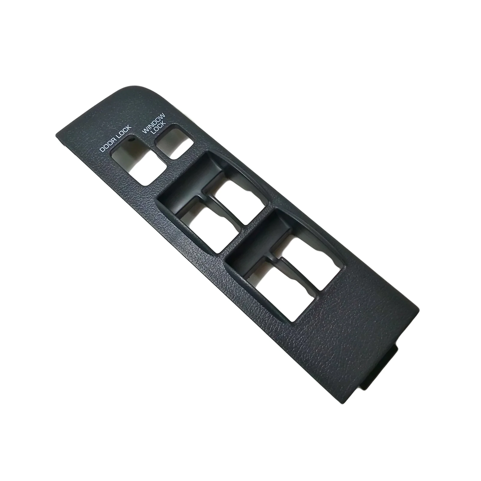 LHD Master Glasses Switch Bezel For Toyota For Land For Cruiser 1995-1997 Front Left Window Switch Panel Interior Parts