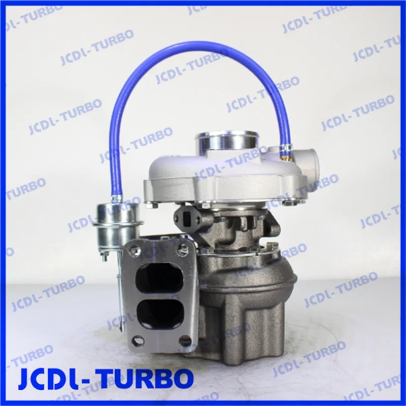 

Турбокомпрессор GT3571S turbo 2674A342 2674A402 2674A347 709942-0006 для CAT IT28G 924G 924GZ 928G 930G